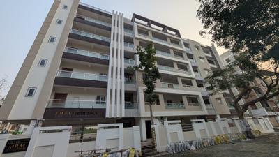 Image of 1625 Sq.ft 3 BHK Apartment / Flat for sale in Yendada, Visakhapatnam for Rs. 10862500