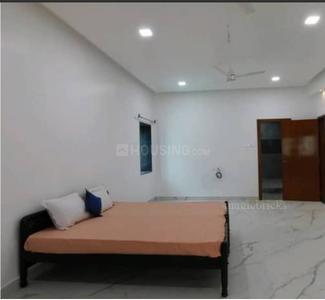 Bedroom Image of 6000 Sq.ft 5 BHK Villa for rent in Shamshabad Hyderabad for Rs. 90000