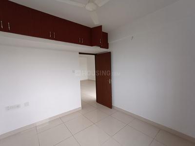 Bedroom Image of 1360 Sq.ft 2 BHK Apartment / Flat for sale in Gopalan Sanskriti by Gopalan Enterprises, Mailasandra Bengaluru for Rs. 11100000