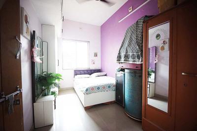 Image of 1170 Sq.ft 3 BHK Independent House for sale in Isanpur, Ahmedabad for Rs. 8500000