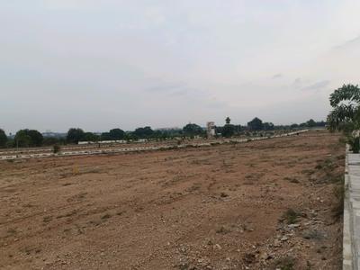 Image of 200 Sq.ft Residential Plot / Land for sale in Nandiwanaparthy, Hyderabad for Rs. 2800005
