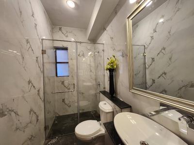 Bathroom Image of 3680 Sq.ft 4 BHK Builder Floor for sale in MDC Sector 6 Panchkula for Rs. 42500000