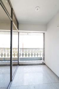 Hall Image of 1800 Sq.ft 3 BHK Apartment / Flat for sale in Randesan Gandhinagar for Rs. 8400000