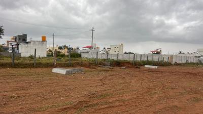 Image of 1200 Sq.ft Residential Plot / Land for sale in Bettahalli, Bengaluru for Rs. 6000000