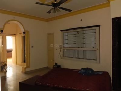 Bedroom Image of 1100 Sq.ft 2 BHK Builder Floor for rent in Banaswadi Bengaluru for Rs. 24000