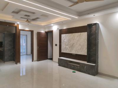 Living Room Image of 1980 Sq.ft 4 BHK Builder Floor for sale in Greenfields Premium Builder Floors, Green Field Colony Faridabad for Rs. 18700000