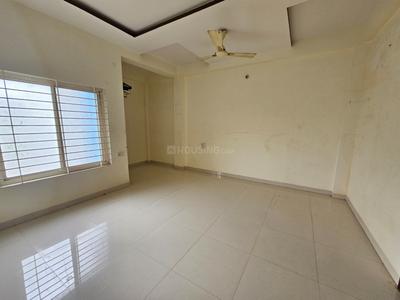 Bedroom Image of 3500 Sq.ft 4 BHK Independent House for rent in Nipania Indore for Rs. 45000