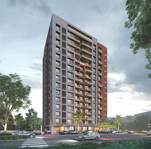 3 BHK Flat