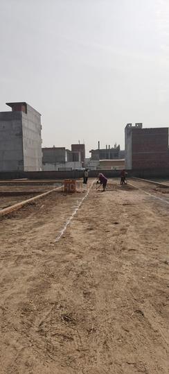 Sector 14 vrindavan yojana lucknow Main Image 1