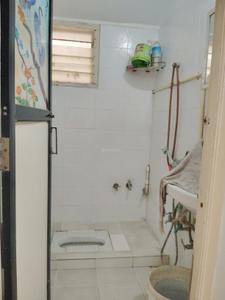 Common Bathroom Image of 1710 Sq.ft 3 BHK Independent House for sale in Chandkheda Ahmedabad for Rs. 17600000