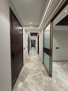 Image of 2700 Sq.ft 4 BHK Builder Floor for sale in East Of Kailash, New Delhi for Rs. 90000000