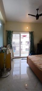 Bedroom Image of 1315 Sq.ft 3 BHK Apartment / Flat for sale in Agarpara Kolkata for Rs. 5600000