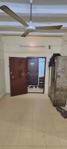 Bedroom Image of 200 Sq.ft 1 RK Apartment / Flat for rent in Grant Road Mumbai for Rs. 23000