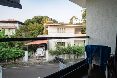 Balcony Image of 3971 Sq.ft 4 BHK Villa for sale in Nitin La Marvel Colony, Panjim Goa for Rs. 65000000