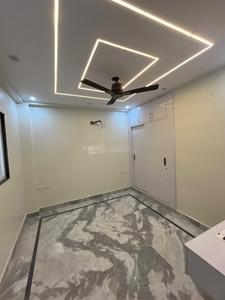Hall Image of 1900 Sq.ft 3 BHK Apartment / Flat for sale in Mayank Apartment, Sector 6 Dwarka New Delhi for Rs. 27900000