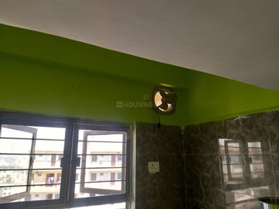 Kitchen Image of 798 Sq.ft 2 BHK Apartment / Flat for sale in Nagole Hyderabad for Rs. 3500000