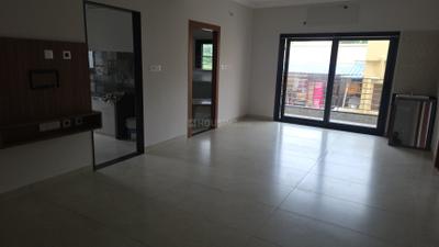 Living Room Image of 1350 Sq.ft 3 BHK Apartment / Flat for rent in Nayapalli Bhubaneswar for Rs. 38000