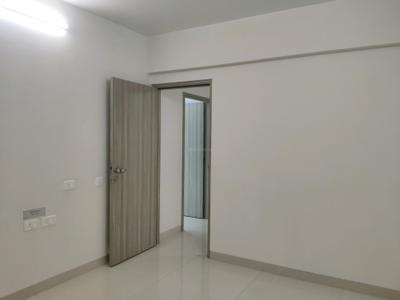 Bedroom Image of 1400 Sq.ft 3 BHK Apartment / Flat for sale in Rustomjee La Familia, Thane West Thane for Rs. 21500000