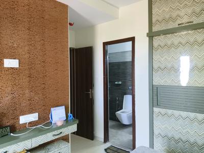 Bedroom Image of 900 Sq.ft 2 BHK Apartment / Flat for sale in Regency Anantam, Dombivli East Thane for Rs. 9500000
