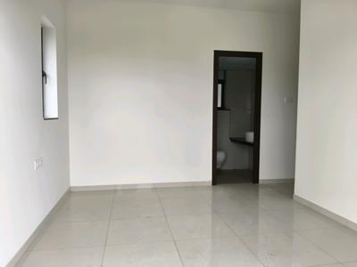 Bedroom Image of 895 Sq.ft 2 BHK Apartment / Flat for sale in Shapoorji Pallonji Vanaha, Bavdhan Pune for Rs. 8600000