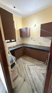 Kitchen Image of 1700 Sq.ft 2.5 BHK Builder Floor for rent in Malibu Town Floors, Sector 47 Gurgaon for Rs. 39000