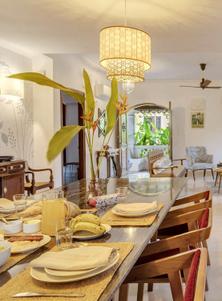 Hall Image of 2800 Sq.ft 4 BHK Villa for sale in Parra Goa for Rs. 70000000