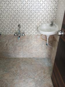 Bathroom Image of 1152 Sq.ft 2 BHK Apartment / Flat for sale in Shreeji Neelkanth Residency, Nirnay Nagar Ahmedabad for Rs. 5500000