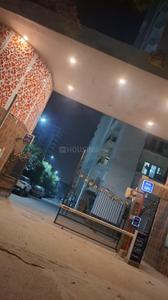 Balcony Image of 2127 Sq.ft 4 BHK Apartment / Flat for sale in Sector PI Greater Noida for Rs. 11600000