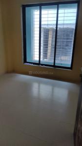 Bedroom Image of 585 Sq.ft 1 BHK Apartment / Flat for sale in Seawoods Navi Mumbai for Rs. 6500000