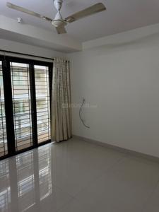 Bedroom Image of 850 Sq.ft 3 BHK Apartment / Flat for rent in Vile Parle East Mumbai for Rs. 135000