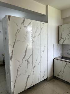 Kitchen Image of 880 Sq.ft 2 BHK Apartment / Flat for rent in Janti Kalan Sonipat for Rs. 15000