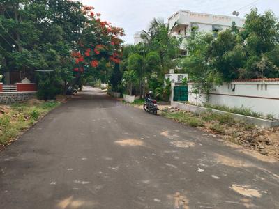 Image of 3000 Sq.ft Residential Plot / Land for sale in Uthandi, Chennai for Rs. 43000000