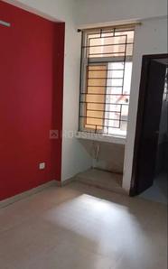 Bedroom Image of 1400 Sq.ft 3 BHK Apartment / Flat for rent in Doranda Ranchi for Rs. 22000