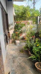 Balcony Image of 2500 Sq.ft 5 BHK Independent House for sale in Ashiyana Lucknow for Rs. 20000000
