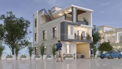 Image of 2500 Sq.ft 4 BHK Independent House for sale in Awaleshpur, Varanasi for Rs. 14500000