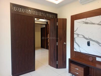 Bedroom Image of 1330 Sq.ft 2 BHK Apartment / Flat for sale in Habsiguda Hyderabad for Rs. 16000000