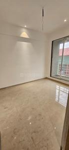 Hall Image of 650 Sq.ft 1 BHK Apartment / Flat for sale in Ulwe Navi Mumbai for Rs. 4500000
