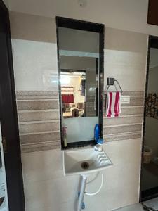 Bathroom Image of 1200 Sq.ft 2.5 BHK Independent House for sale in Davanagere Industrial Area Davanagere for Rs. 12000000