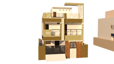 Image of 2400 Sq.ft 3.5 BHK Independent House for sale in Valasaravakkam, Chennai for Rs. 30000000
