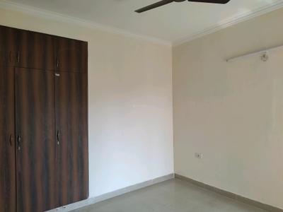 Bedroom Image of 1685 Sq.ft 3 BHK Apartment / Flat for sale in Paramount Floraville, Sector 137 Noida for Rs. 20500000