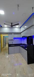 Hall Image of 900 Sq.ft 2 BHK Independent House for rent in Yerawada Pune for Rs. 27500