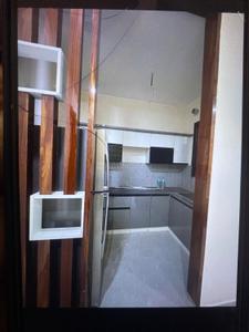 Kitchen Image of 1000 Sq.ft 2 BHK Builder Floor for rent in Gillco Valley, Sector 127 Mohali for Rs. 21000