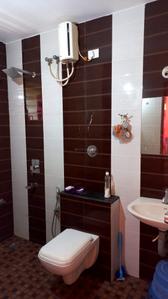 Image of 1525 Sq.ft 3 BHK Apartment / Flat for sale in Sneha Paradise, Kavoor, Mangalore for Rs. 6000000