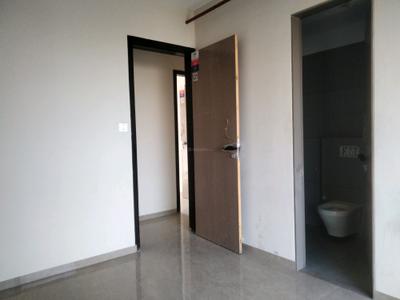 Bedroom Image of 1890 Sq.ft 3 BHK Apartment / Flat for sale in Kharghar Navi Mumbai for Rs. 27500000