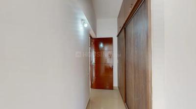 Bedroom Image of 1839 Sq.ft 3 BHK Apartment / Flat for sale in NCC Nagarjuna Aster Park, Vignana Kendra Bengaluru for Rs. 19700000