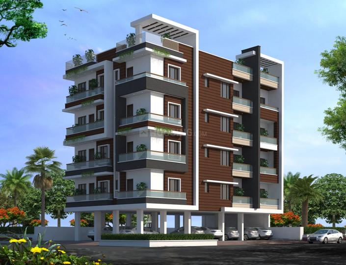 Kamla Apartment Main Image 1