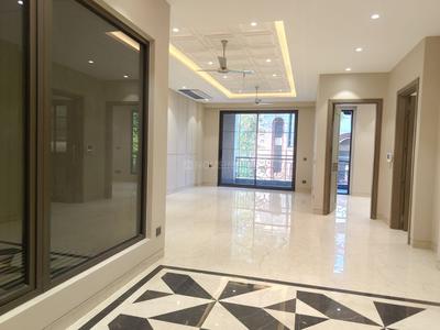 Hall Image of 3150 Sq.ft 4 BHK Builder Floor for sale in Panchsheel Enclave New Delhi for Rs. 102500000