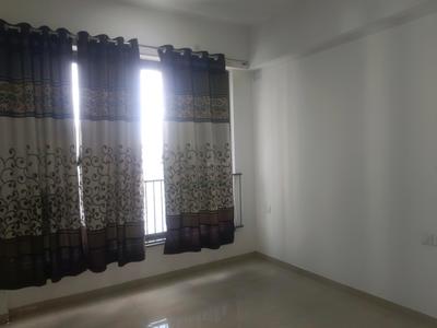 Bedroom Image of 750 Sq.ft 2 BHK Apartment / Flat for sale in Mahindra Roots, Kandivali East Mumbai for Rs. 18000000