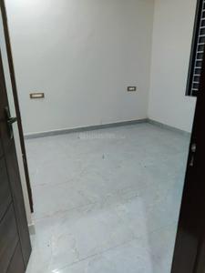 Bedroom Image of 1600 Sq.ft 3 BHK Builder Floor for rent in Kedia Prakash Avenues, Sirsi Jaipur for Rs. 19000