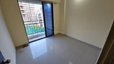 Bedroom Image of 690 Sq.ft 1 BHK Apartment / Flat for sale in Ulwe Navi Mumbai for Rs. 5900000